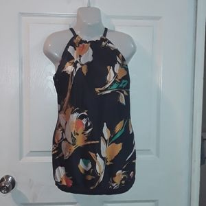 THE LIMITED Halter Top S